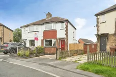 Hill Court Drive, Leeds
