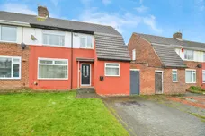 Rothwell Crescent, Stockton-On-Tees