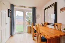 Rothwell Crescent, Stockton-On-Tees