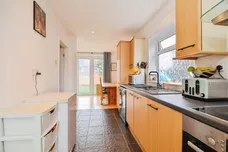 Rothwell Crescent, Stockton-On-Tees