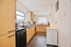 Rothwell Crescent, Stockton-On-Tees