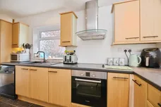 Rothwell Crescent, Stockton-On-Tees