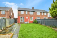 Rothwell Crescent, Stockton-On-Tees