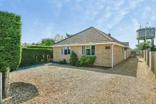 Foresters Avenue, Hilgay, Downham Market
