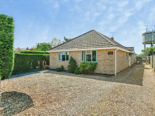 Foresters Avenue, Hilgay, Downham Marketphoto