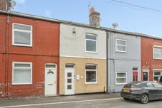 Queen Street, Thurnscoe, Rotherham