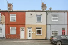 Queen Street, Thurnscoe, Rotherham
