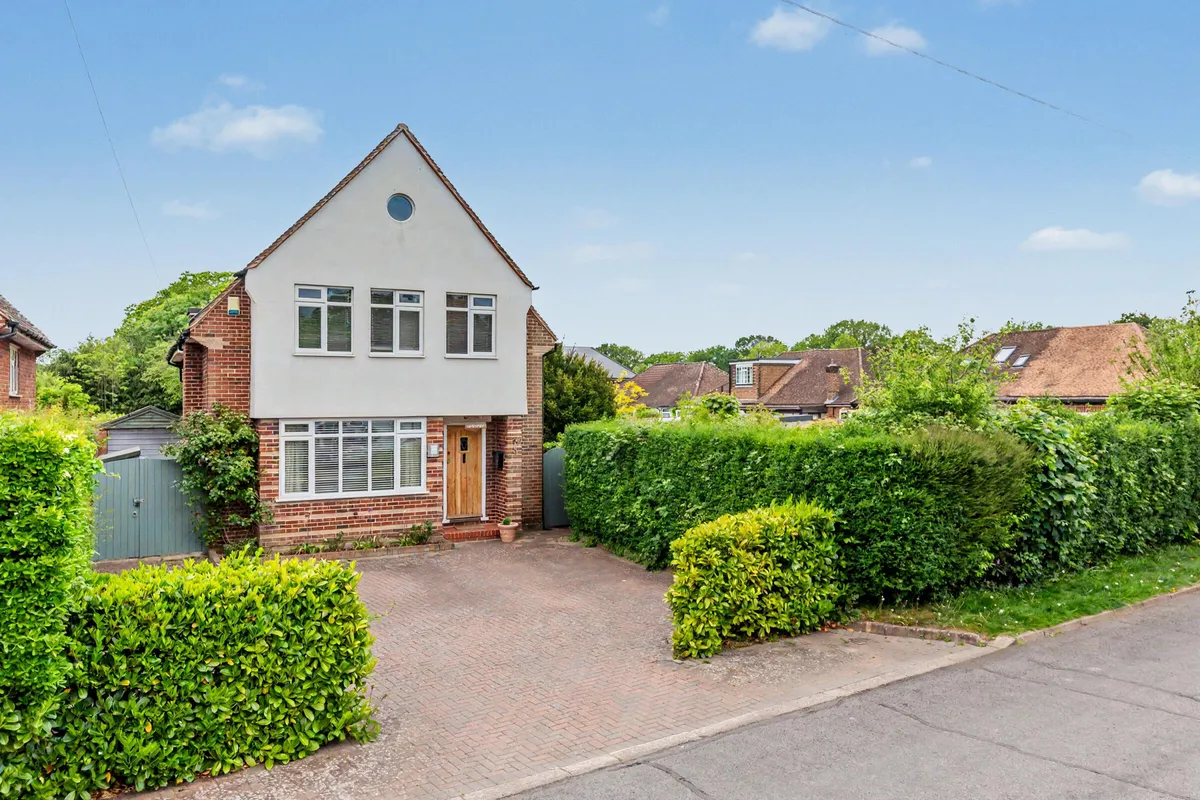 Castle Drive, Horley, Surrey, RH6