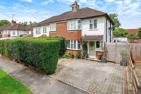 Strood Green, Brockham, Surrey, RH3