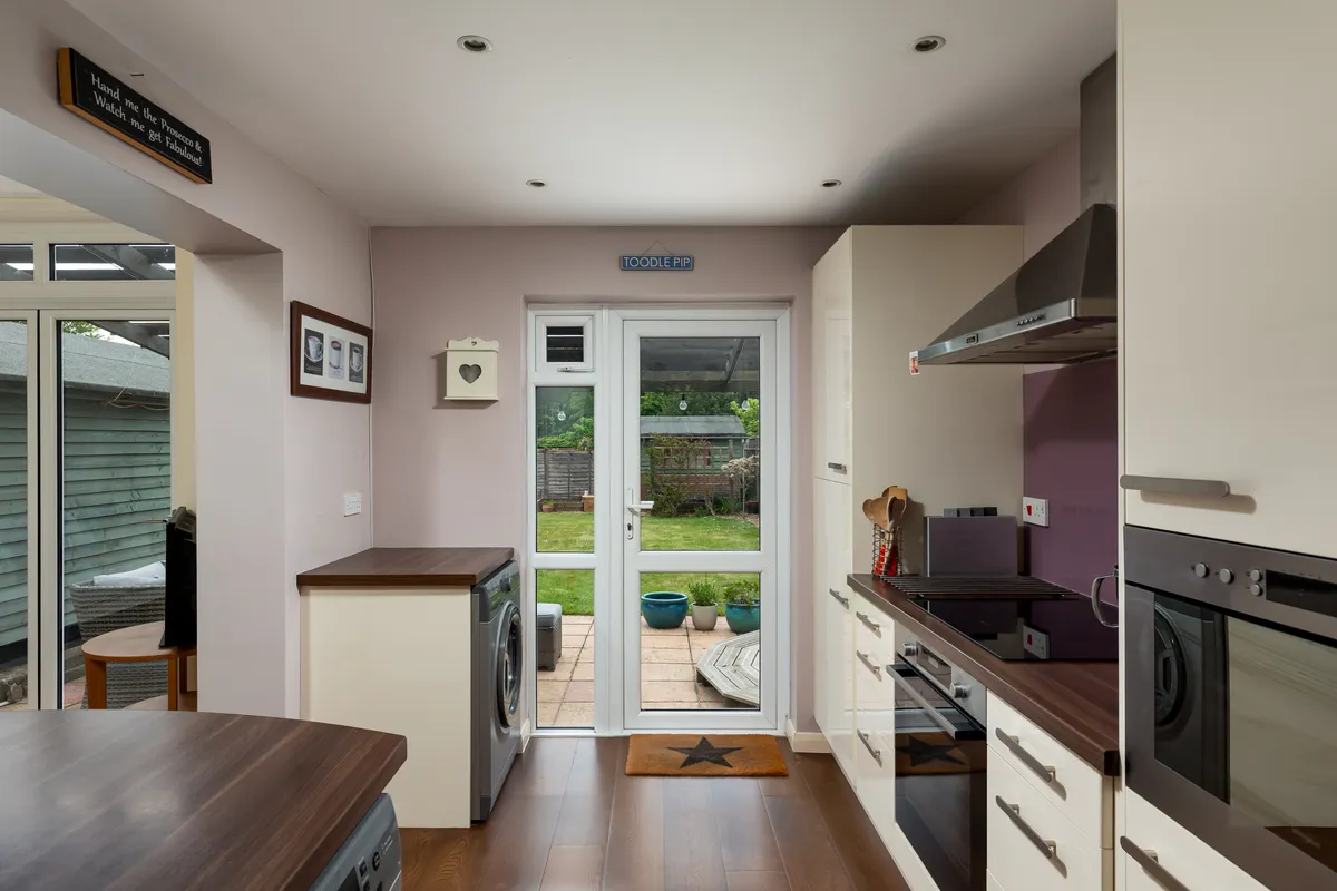 Castle Drive, Horley, Surrey, RH6