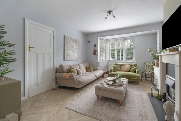 Strood Green, Brockham, Surrey, RH3