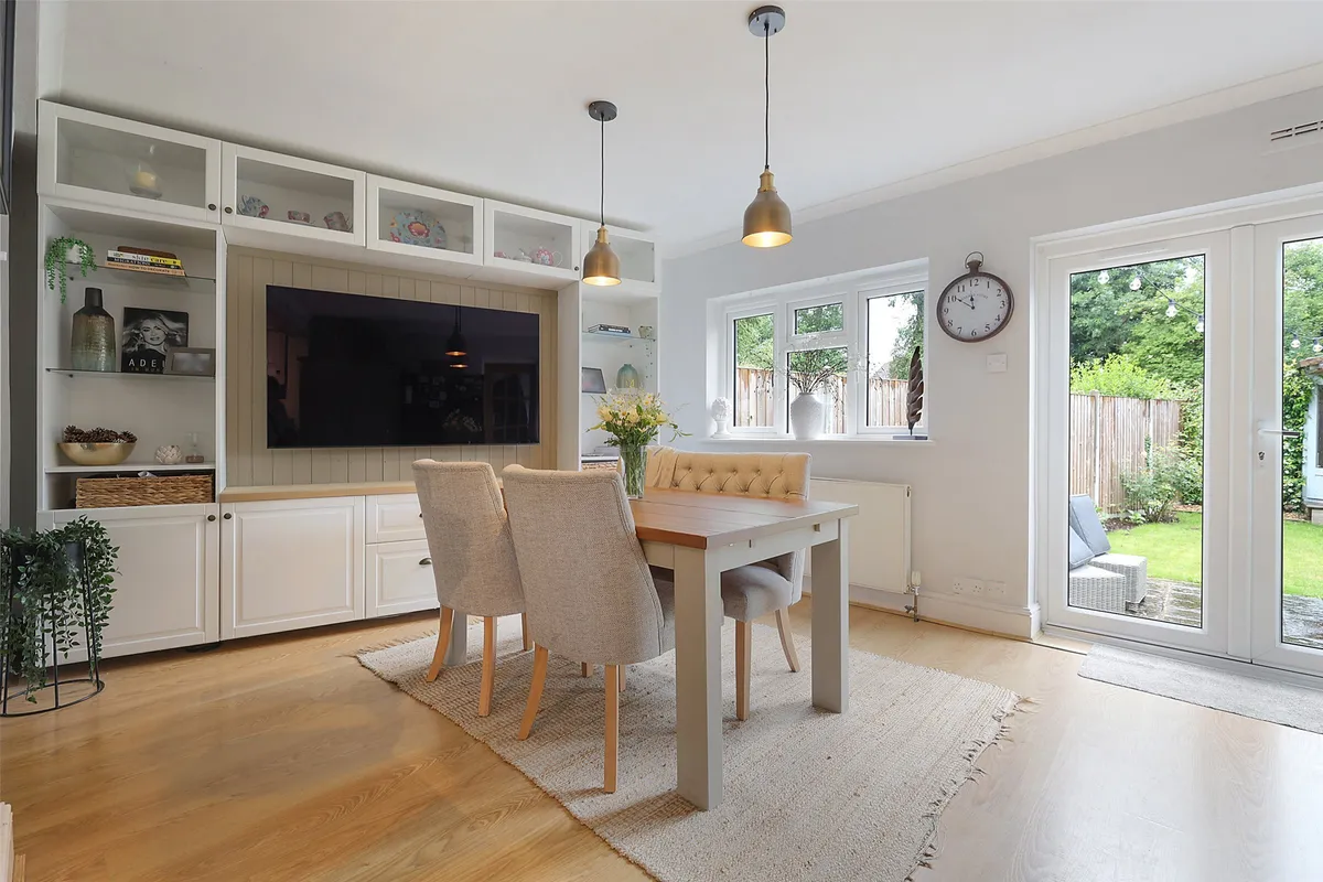 Strood Green, Brockham, Surrey, RH3