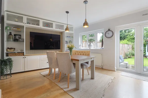 Strood Green, Brockham, Surrey, RH3