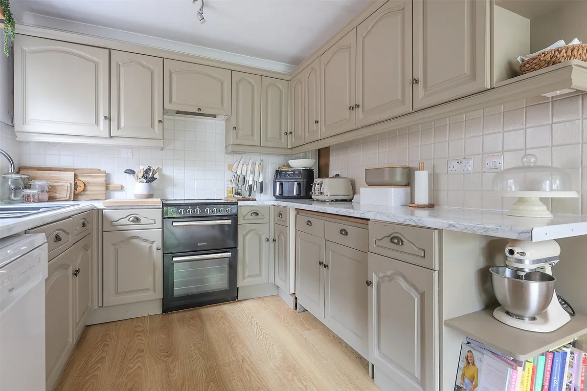 Strood Green, Brockham, Surrey, RH3