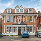 Glen Road, Boscombe Spa, Bournemouth, BH5