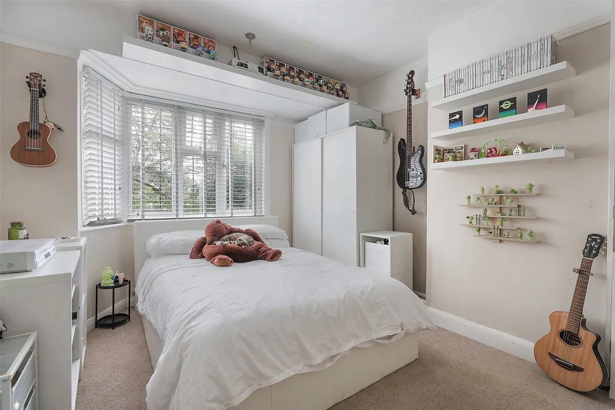 Strood Green, Brockham, Surrey, RH3