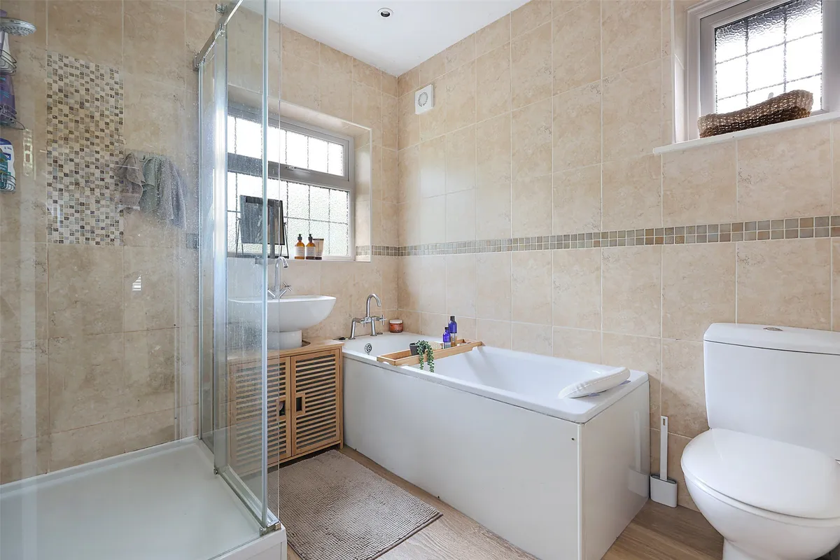 Strood Green, Brockham, Surrey, RH3