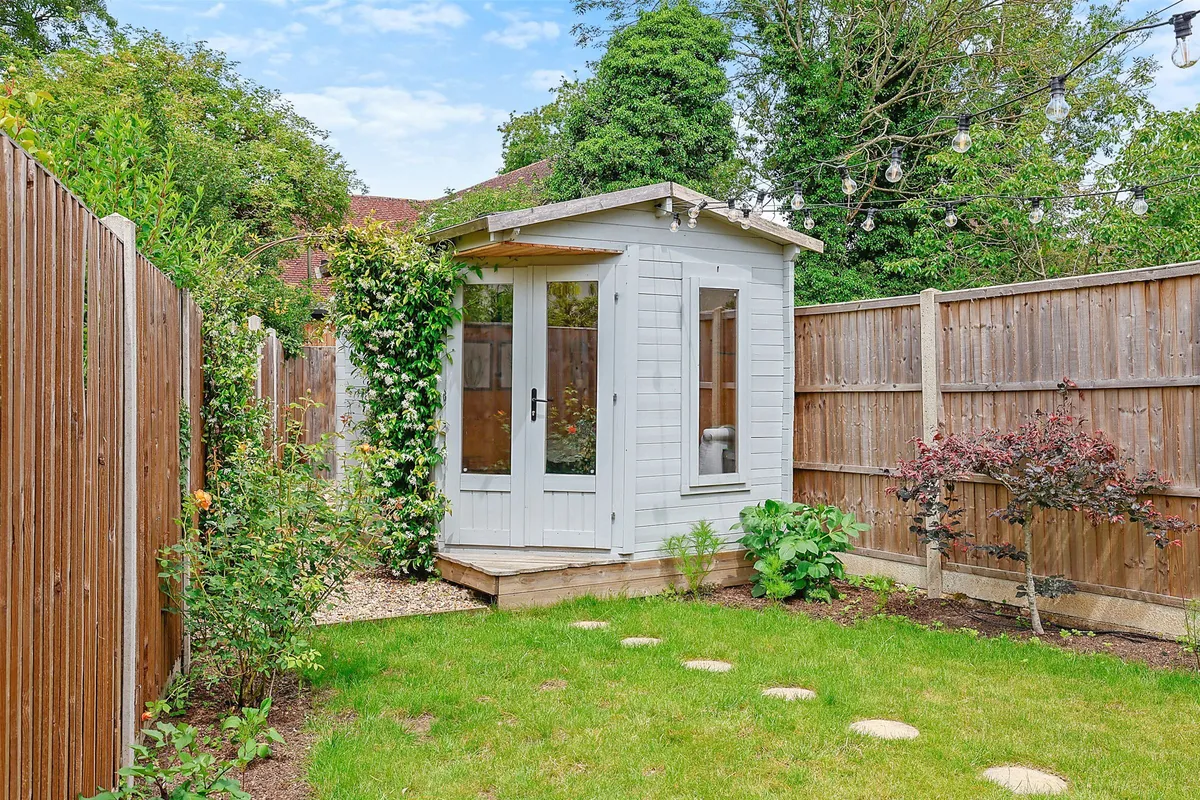 Strood Green, Brockham, Surrey, RH3