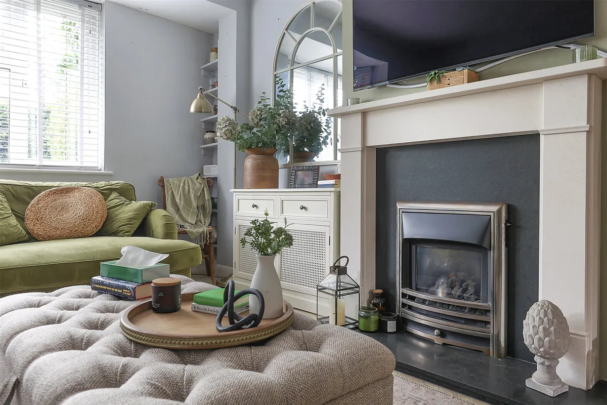 Strood Green, Brockham, Surrey, RH3