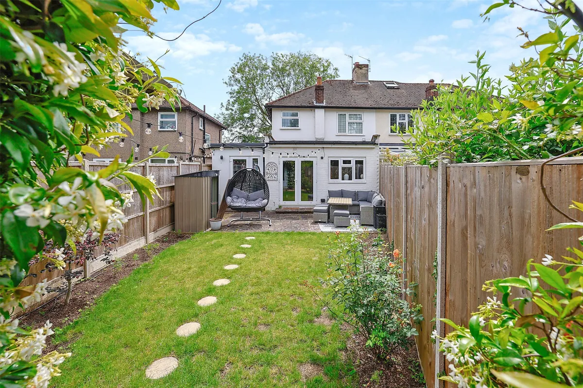 Strood Green, Brockham, Surrey, RH3