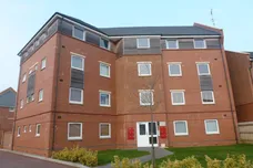 Celsus Grove, SWINDON