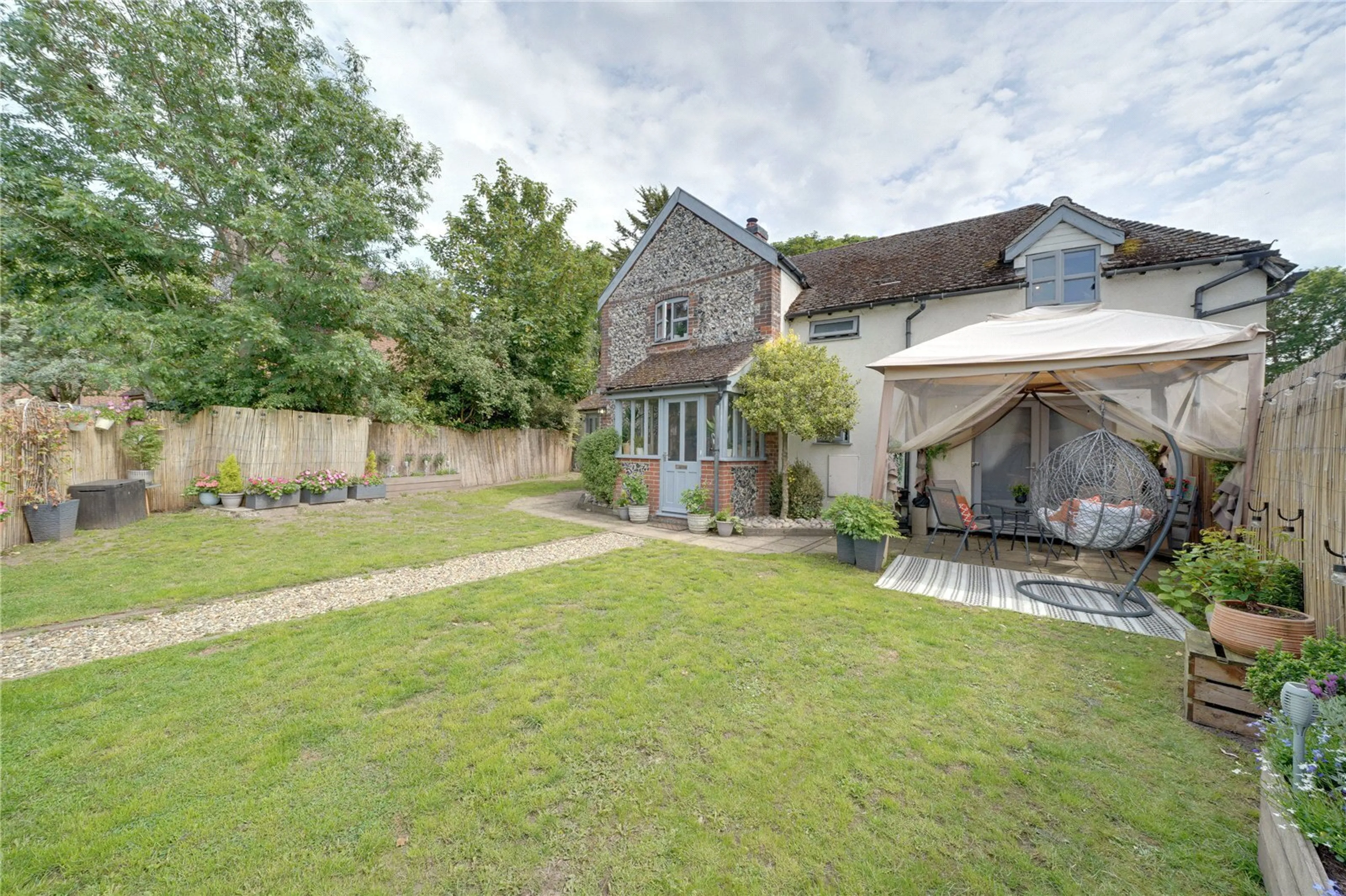 Property at The Street, Icklingham, Bury St. Edmunds, Suffolk, IP28