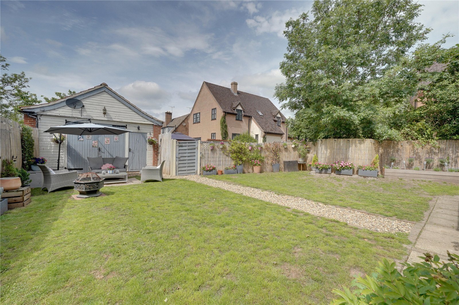 The Street, Icklingham, Bury St. Edmunds, Suffolk, IP28 Image 10