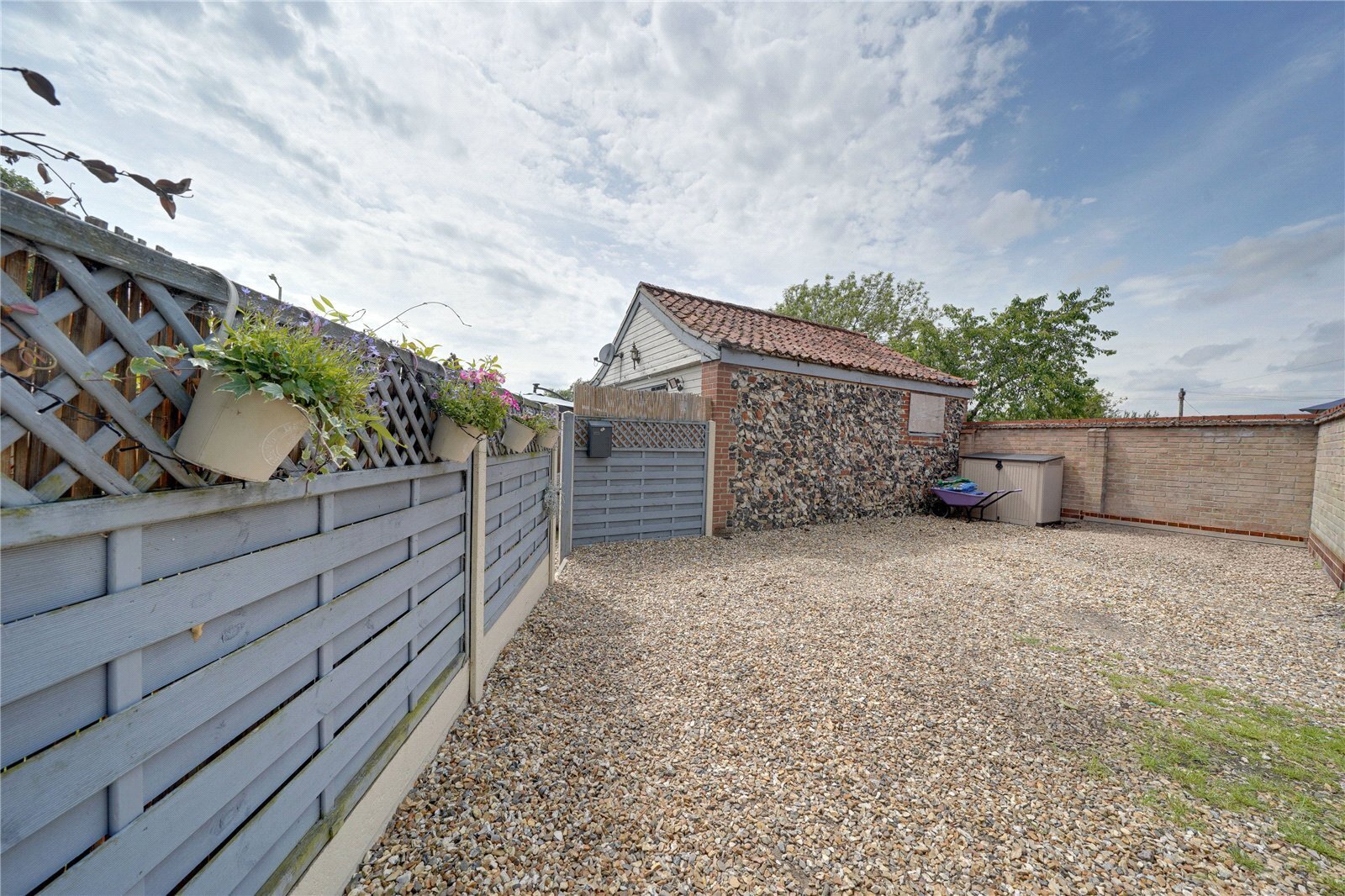 The Street, Icklingham, Bury St. Edmunds, Suffolk, IP28 Image 9
