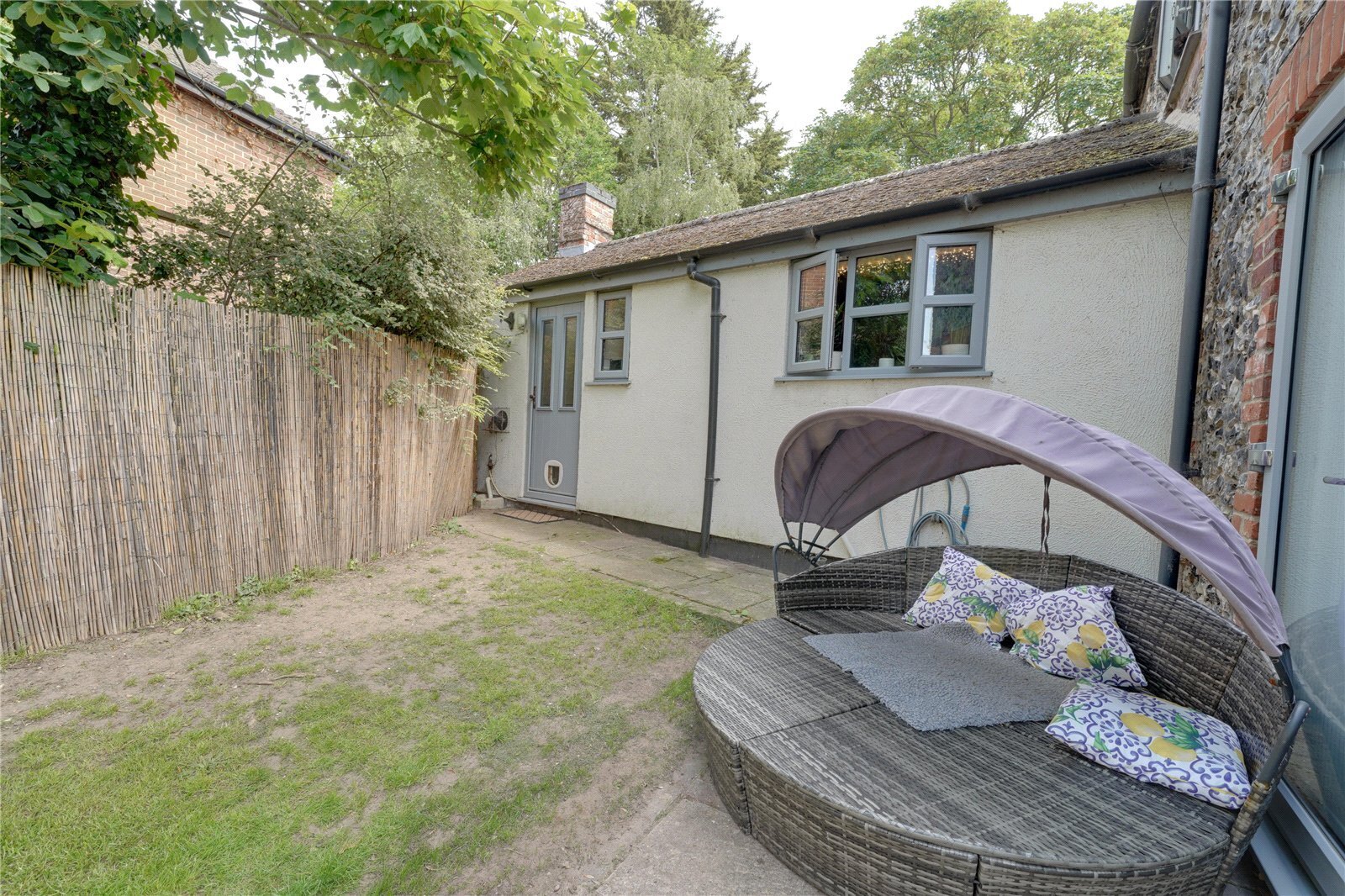 The Street, Icklingham, Bury St. Edmunds, Suffolk, IP28 Image 22