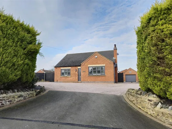 Brook Lane, Thringstone, LE67