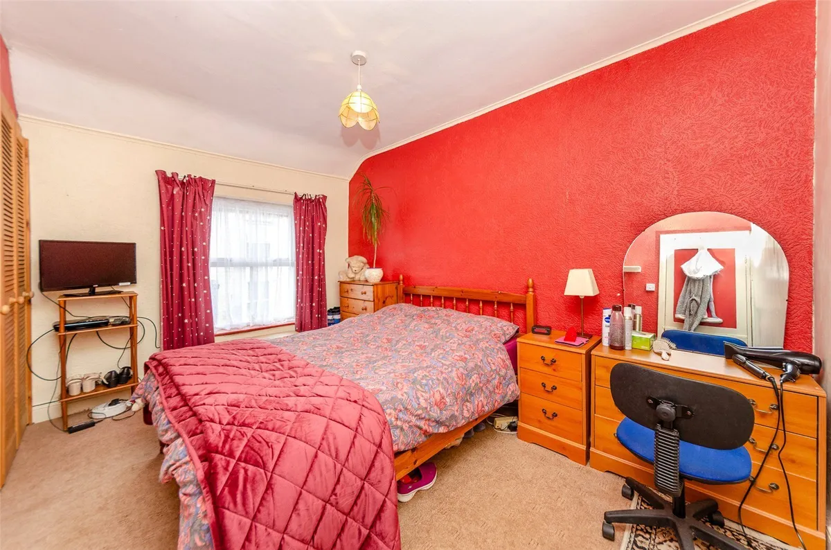 Victoria Square, Bangor, Gwynedd, LL57