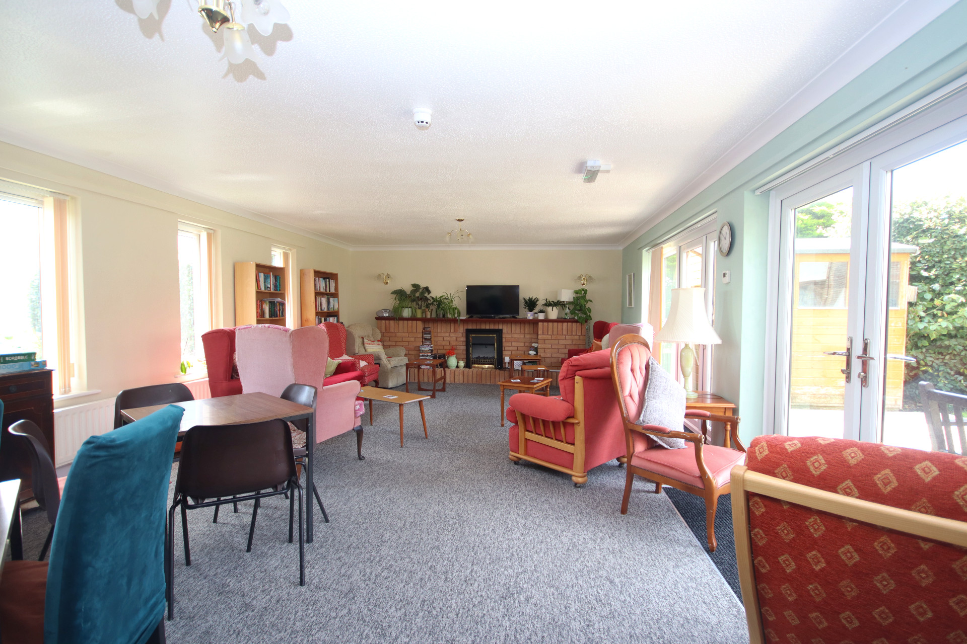 Homegrange House, Milford on Sea Image 9