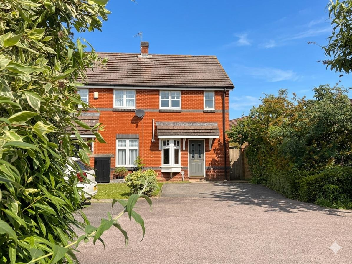 Harrow Lane, Daventry Image 1