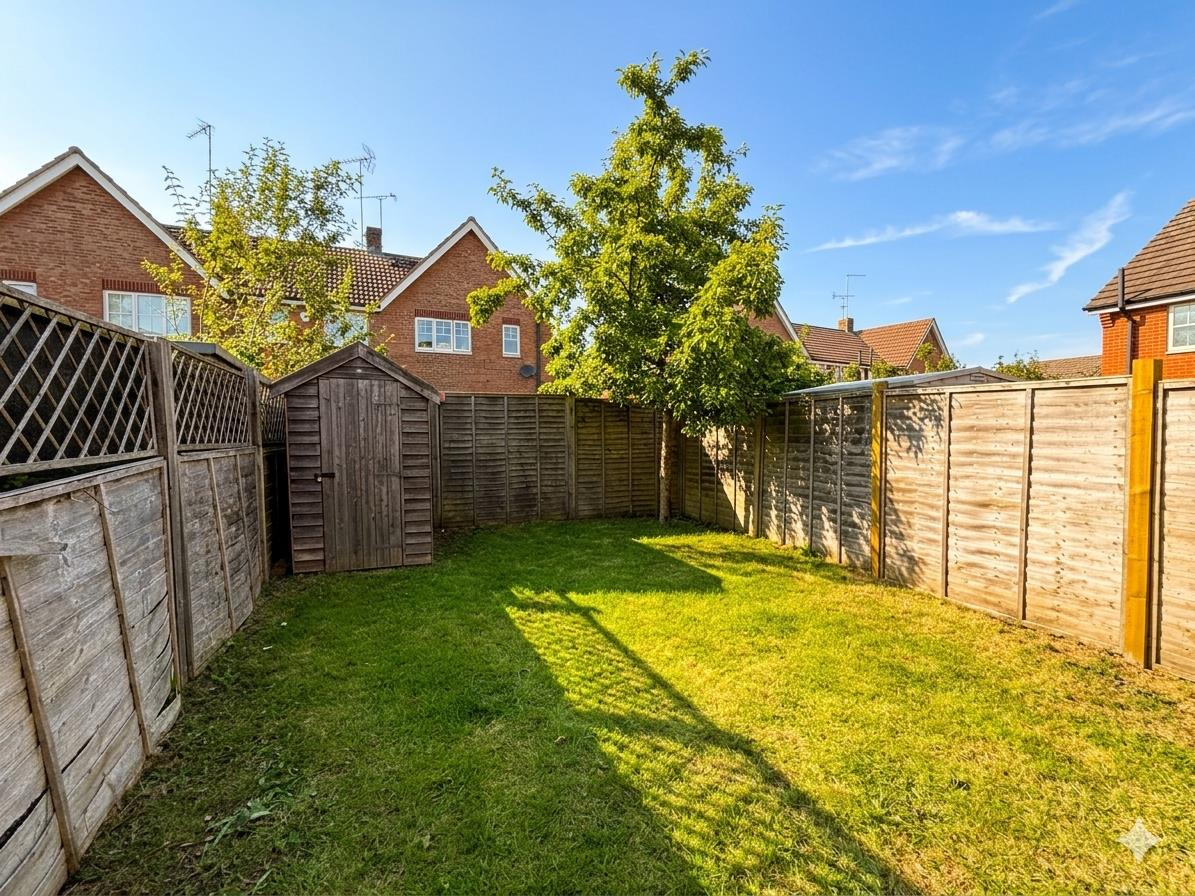 Harrow Lane, Daventry Image 4
