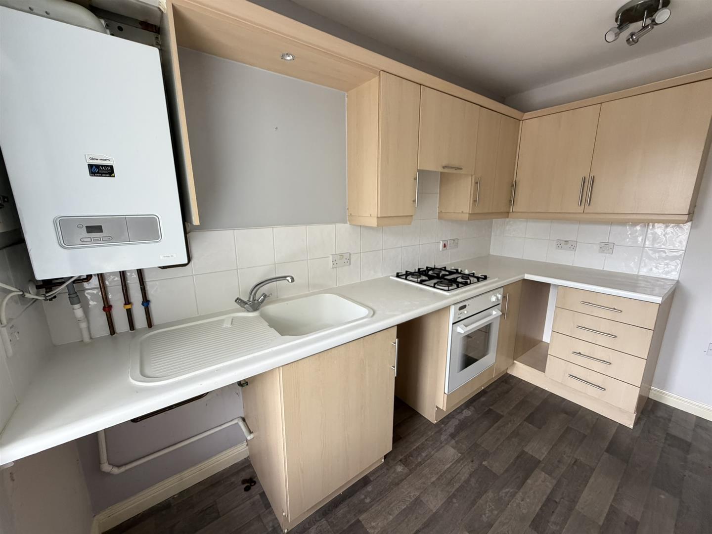 Harrow Lane, Daventry Image 6