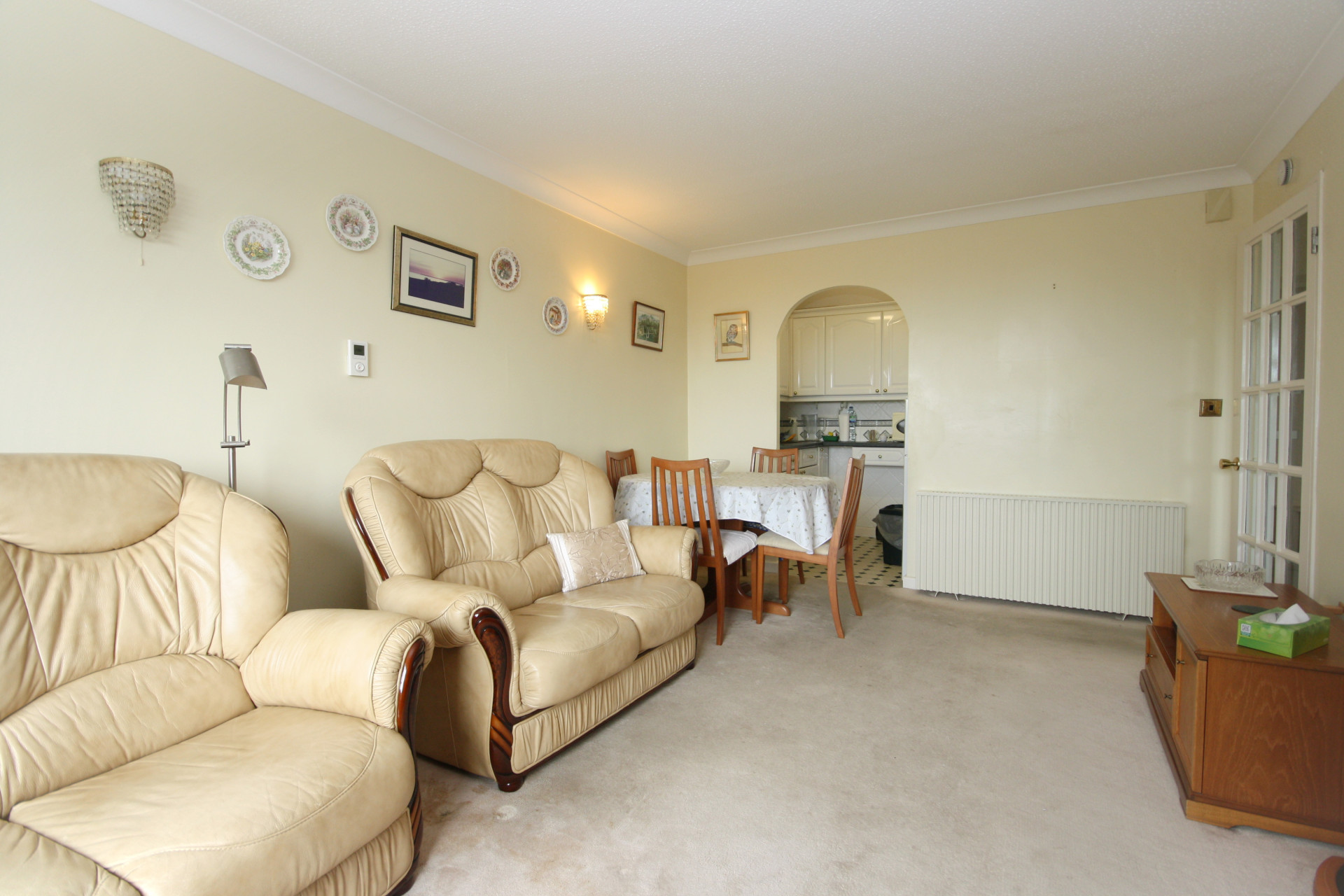 Homegrange House, Milford on Sea Image 4