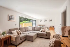 Tudor Court, Bassingbourn, Royston