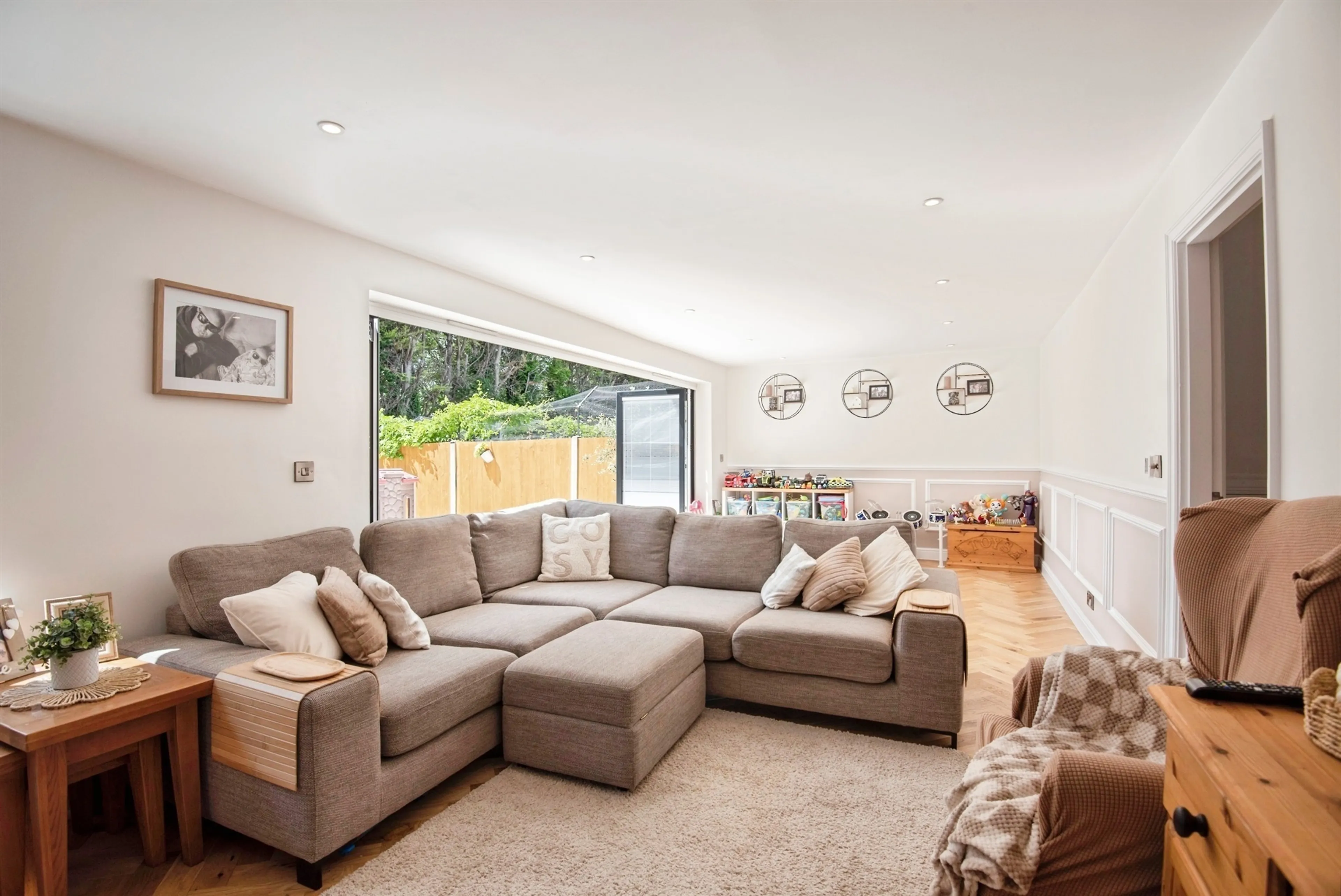 Property at Tudor Court, Bassingbourn, Royston