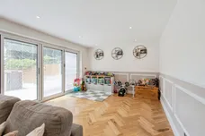 Tudor Court, Bassingbourn, Royston