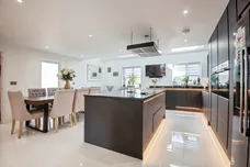 Tudor Court, Bassingbourn, Royston