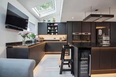 Tudor Court, Bassingbourn, Royston