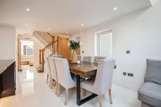 Tudor Court, Bassingbourn, Royston