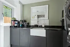 Tudor Court, Bassingbourn, Royston