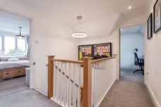 Tudor Court, Bassingbourn, Royston