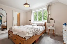 Tudor Court, Bassingbourn, Royston