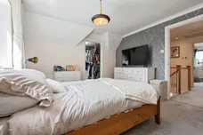 Tudor Court, Bassingbourn, Royston