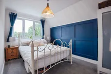 Tudor Court, Bassingbourn, Royston