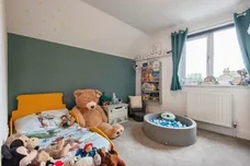 Tudor Court, Bassingbourn, Royston