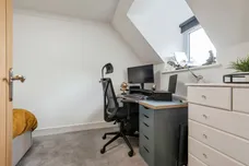 Tudor Court, Bassingbourn, Royston