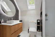 Tudor Court, Bassingbourn, Royston